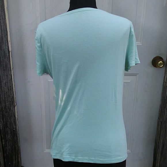 Croft & Barrow Top M - Picture 4 of 8